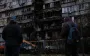 Атака на Киев 26 октября: в полиции показали кадры первых минут после взрывов