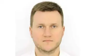 Незаметный клерк налоговой службы Артем Андрушко внезапно стал и.о. заместителя начальника управления ГНС