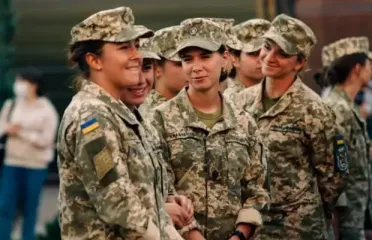 Військовий облік жінок: яке максимальне покарання загрожує порушницям