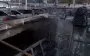 Последствия ударов по Белгородской дамбе видны из космоса