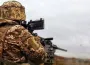 Между Силами обороны Украины и армией РФ произошло 110 боестолкновений в течение суток
