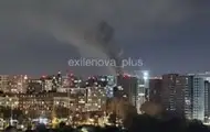 Вибухи і стовп диму: Москву атакують невідомі БпЛА