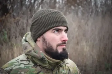 "Ворог починає скиглити": військовий вказав, що змусило Кремль заговорити про переговори з Україною