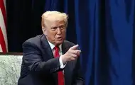 Трамп обещает "очень быстро" решить кризис в Азии