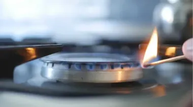 На Кіровоградщині двоє дітей і дорослий загинули від отруєння чадним газом