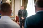 Словакия отказывается поддерживать военные проекты ЕС по поддержке Украины, — Фицо