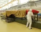 Ukraine war briefing: Russia claims test of nuclear-powered missile condemned as ‘flying Chornobyl’