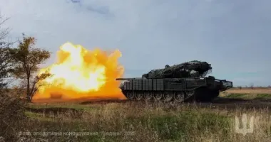 Мінус 800 окупантів та 34 артсистеми – у Генштабі назвали втрати РФ за добу