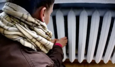 Опалення дадуть лише у грудні? Коли може потепліти у квартирах