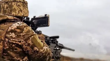 За сутки на фронте Генштаб зафиксировал 124 боевых столкновения, под особым прицелом – Покровск