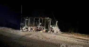 Загинув чоловік, серед 15 поранених – діти: поліція про наслідки обстрілів Сумщини