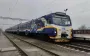 Ruscists attacked transport infrastructure facilities in Chernihiv region: electric train service cancelled