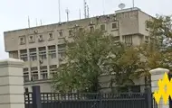 Партизани зібрали дані про Управління урядового зв'язку в Севастополі