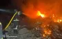 Drone and artillery attacks on Dnipropetrovsk region: infrastructure facility damaged