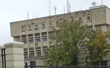 АТЕШ провел разведку стратегических объектов армии РФ в Севастополе