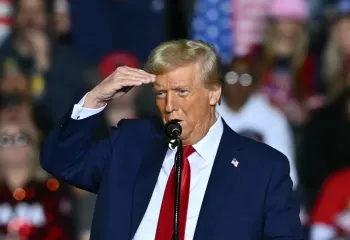 Дональда Трампа заподозрили в создании биткоина под именем Сатоши Накамото
