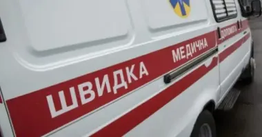 Россияне атаковали дроном мужчину в Херсоне