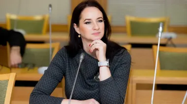 Литва повністю закриє кордон із Білоруссю через інциденти з метезондами