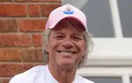 Bon Jovi возвращаются: группа объявила мировой тур после долгого перерыва
