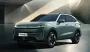 Haval представил новый семейный кроссовер за $13 800 с богатым оснащением (фото)