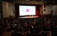 У Києві стартував 54-й кінофестиваль Молодість