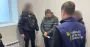 На Киевщине правоохранитель требовал от предпринимателя $25 тысяч за "крышивание" нелегального бизнеса