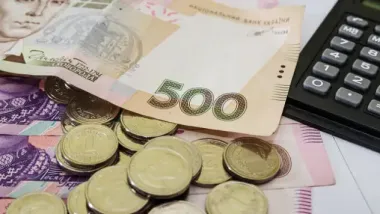 Худшая ситуация с 2022 года: сколько долгов взыскали в Украине (инфографика)