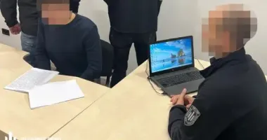 На Київщині офіцеру повідомили про підозру через незаконні виплати на 500 тис. грн