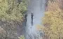Fighter from AFU’s sabotage and reconnaissance group shoots occupier walking along road at point-blank range. VIDEO