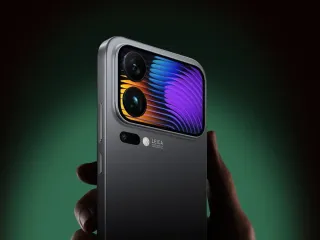 У Xiaomi 17 внезапно появился мощный конкурент: скоро выйдет смартфон с супер-камерами