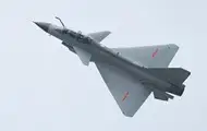Стратегическая авиация Китая проводит учения у берегов Тайваня