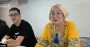 Победительница радиодиктанта раскритиковала текст: ее прервали в прямом эфире (видео)