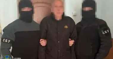 На Донеччині викрили 59-річного агента, який наводив "Ланцети" на Костянтинівку