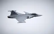 В Україні може з'явитись виробництво Gripen