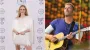 Софи Тернер закрутила роман с лидером группы Coldplay Крисом Мартином — СМИ
