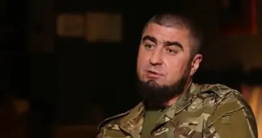 Полковник ЗСУ опублікував у соцмережі мапи з грифом "таємно"