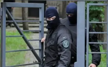 Two Ukrainians working for foreign intelligence services detained in Poland