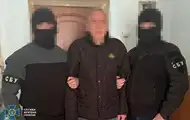 Затримано агента РФ, який наводив дрони на Костянтинівку