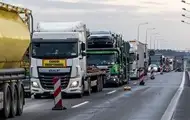На границе с Румынией ограничили движение