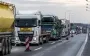 На границе с Румынией ограничили движение