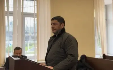Witness in Magamedrasulov’s case, Mameshev, was imposed preventive measure - personal commitment
