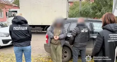 В Одесской области заместитель командира организовал коррупционную схему на военных, самовольно покинувших часть