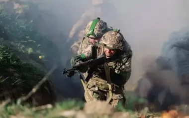 Occupiers are trying to infiltrate into Stepnohirsk, but to no avail - Southern Defense Forces