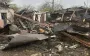 Ruscists shell Zaporizhzhia region: man killed in Prymorske, woman injured and school destroyed in Ternuvate. PHOTO