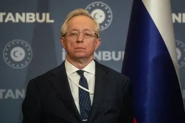 У Кремлі зробили заяву щодо нового раунду переговорів з Україною