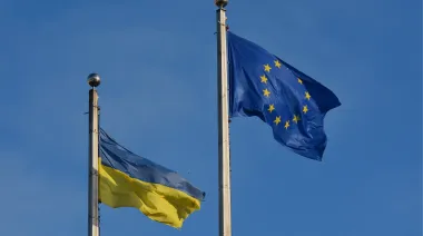 ЕС сфокусируется на использовании росактивов для финансирования Украины в 2026-2027 годах