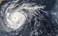 Ураган Мелисса движется на Ямайку