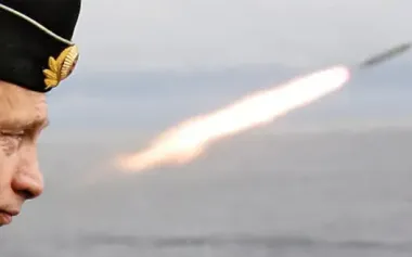 Norway’s intelligence confirms Russia’s test of Burevestnik nuclear missile