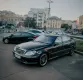 В Киеве заметили редкий заряженный седан Mercedes 2000-х на 500 сил (фото)