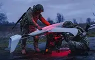 Росіяни ведуть наступ на 12 напрямках - Генштаб